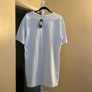 T-Shirt Dress